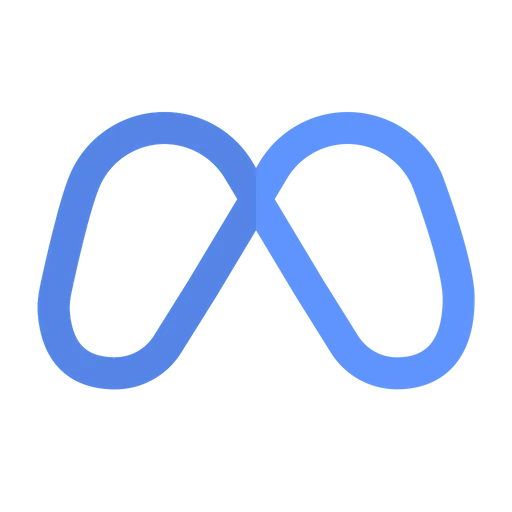 Meta Logo